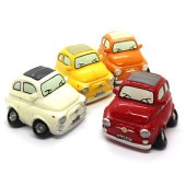 再入荷のお知らせ⋆͛📢⋆ 【FIAT/ABARTH純正バスケット】 FIAT