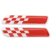 FIAT ���� 500 �����ɥ⡼��ץ졼�ȡڥ����å��� ��åɡ�