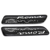 FIAT ���� 500 �����ɥ⡼��ץ졼�ȡ�ROMA��