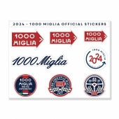Mille Miglia ߥåߥꥢ ƥåå
