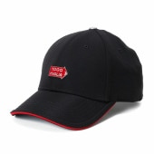 Mille Miglia �ߥå�ߥꥢ METAL LOGO �١����ܡ��륭��å�(�֥�å�)