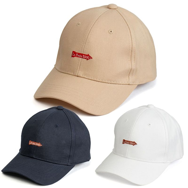 Mille Miglia ラフェスタ ロゴキャップ 2024｜ラテン車の雑貨とパーツ