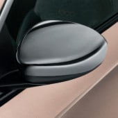 FIAT ���� 500e �ߥ顼���С� ��������