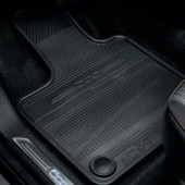 FIAT ���� 500e ��С��ե����ޥå�