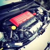 Orque FIAT 500/ABARTH 500/595 クイックシフター｜ラテン車の雑貨と