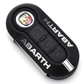 ABARTH ���� ���֥���� �������С�(�֥�å�) ���Х��