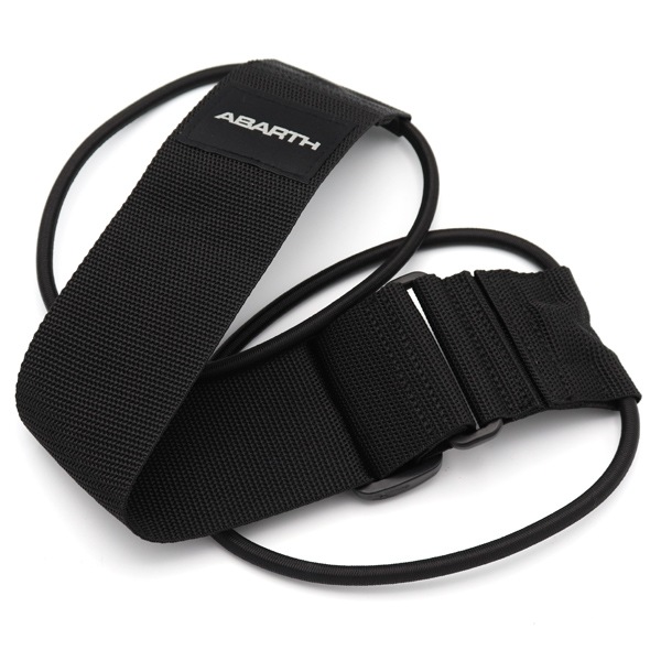 ABARTH 純正 トラベルフック｜ラテン車の雑貨とパーツ通販 FLATOUT