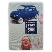 FIAT  ȥ饹ȡեȥץ졼ȥݥȥɡBFIATȽ