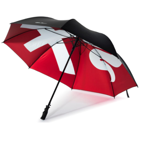 n*3様 Alfa Romeo 純正 アンブレラ Alfa Romeo 純正 アンブレラ（ブラック）傘｜ラテン車の雑貨とパーツ