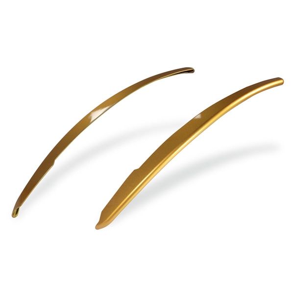 EVE DESIGN GOLD PARTS COLLECTION ABARTH専用 アクセント