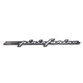 pininfarina ץ饹å ֥ץ졼