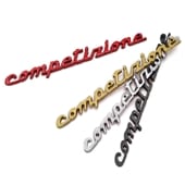 ABARTH 500/595 competizione �����ץ졼��