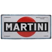 Nostalgic-Art MARTINI ץ졼ȡ