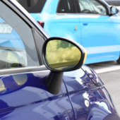 FIAT500/ABARTH500*595*695/Alfa Romeo 4C/GrandePunto 򴹥ץ磻ɥӥ塼ߥ顼()