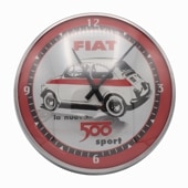 FIAT ���� �ɳݤ����� la nuova 500 sport