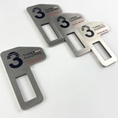 THREEHUNDRED ABARTH ���ߡ�����å���1���