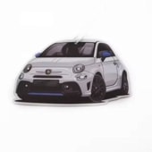 core OBJ select եåʡ inspired by ABARTH