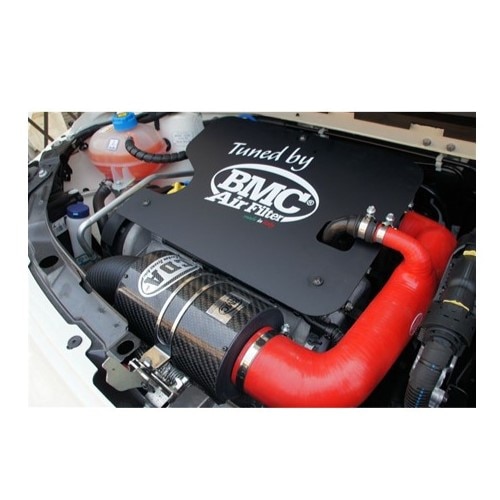 FIAT 500/500C(1.4) BMC CDA（カーボンダイナミックエアボックス