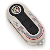 純正アクセサリー｜ラテン車の雑貨とパーツ通販 FLATOUT