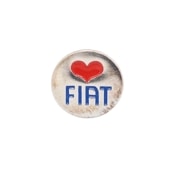 再入荷のお知らせ⋆͛📢⋆ 【FIAT/ABARTH純正バスケット】 FIAT