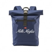 Mille Miglia ߥåߥꥢ ROLL-TOP Хåѥå