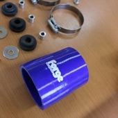 Forge ֡ȥѥ / ߥϡɥѥץå for PEUGEOT 208 GTI