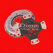 Orque Alfa Giulietta, 159, Brera & NEW Spider 1750 åå