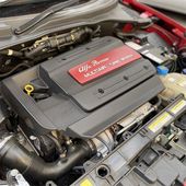 FLATOUT Tuning ECU for AlfaRomeo