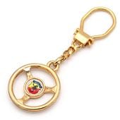 ABARTH ���ƥ���󥰷� ������󥰡ʥ�����ɡ�