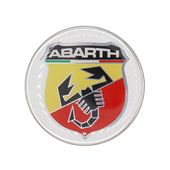 ABARTH ���� 3D���ƥå��� �ڥ���֥���