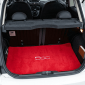 FIAT 500 �ȥ�󥯥ޥå�(��åɡߥۥ磻�ȥ���)