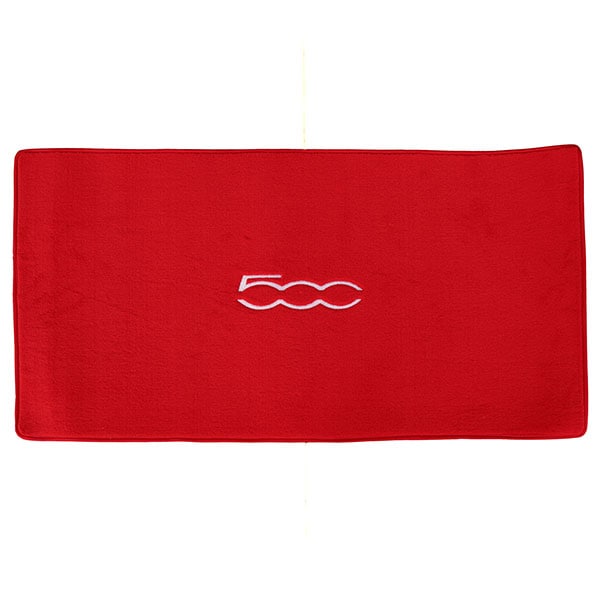 FIAT　フィアット500 トランクマット byTEZZO トランクマット フィアット500の通販