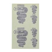 Alfa Romeo �ӥ��硼�� �ڤ�ʸ�����ƥå��� �羮6�祻�åȡ��祿��6.3�ѥ襳4.6�ѡ�������3.1�ѥ襳2.2��)