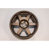 diverti ABARTH595 ݡĥۥ TE37 SAGA S-Plus 177.5J ET371ʬ