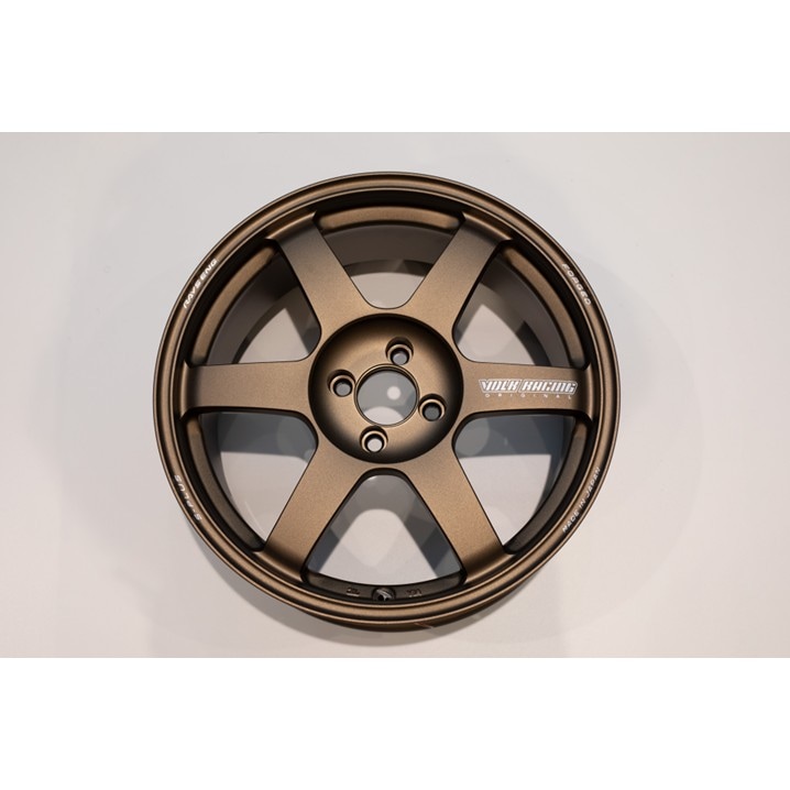 diverti ABARTH595 スポーツホイール TE37 SAGA S-Plus 17×7.5J ET37