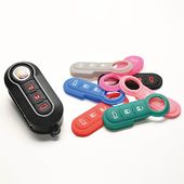 3ܥ򴹷Сѥå FIAT/ABARTH