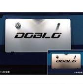 FIAT  DOBLO LEDХ֡ʥ饤󥹥ץ졼ѡ