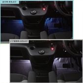 FIAT  DOBLO LEDեåȥ饤ȥå