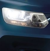 FIAT  DOBLO LEDإåɥ饤ȥХ֥å