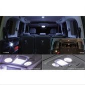 FIAT  DOBLO LEDХ