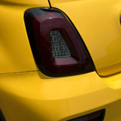 AutoStyle LEDơ å/⡼ for FIAT500ABARTH595/695