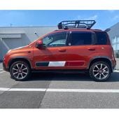 ��piu panda��FLATOUT FIAT PANDA ��եȥ��åץ��ڡ�����