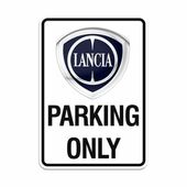LANCIA �ѡ����󥰥ץ졼��