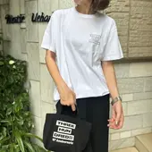 THREEHUNDRED new300 Tee 2025y