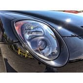 KOSHI Alfa Romeo MiTo �����ܥ�إåɥ饤�ȥե졼�ॻ�å�