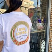 amiche FLATOUT ����T����ġʥۥ磻�ȡ�