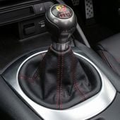 ABARTH 124 Spider �쥶�����եȥ֡���(�֥�å��ߥ�åɥ��ƥå�)