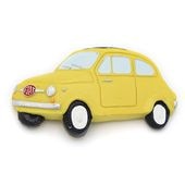 FIAT  Nuova 500 ޥͥåȡڥɡۡʥ