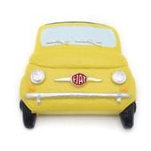 FIAT  Nuova 500 ޥͥåȡڥեȡۡʥ