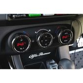 KOSHI KOSHI Alfa Romeo Giulietta ܥ 󥿡󥽡 å ե졼